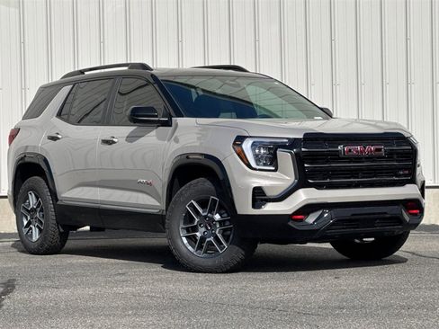 New 2026 GMC Terrain AT4 w/ Convenience Package III image 2
