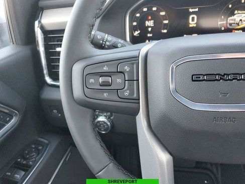 New 2026 GMC Sierra 2500 Denali w/ Denali Reserve Package image 22