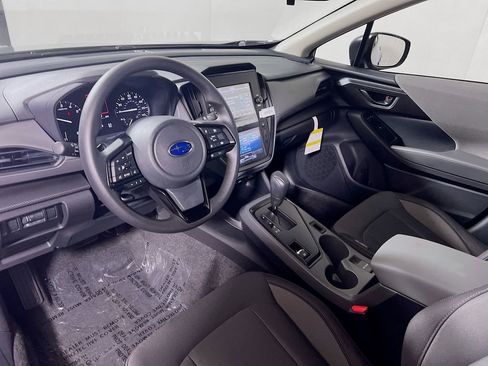New 2026 Subaru Crosstrek 2.5i AWD/4WD image 9
