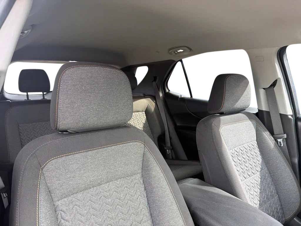 Used 2022 Chevrolet Equinox LT AWD/4WD image 27