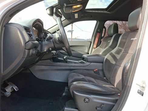 Used 2021 Dodge Durango SRT w/ Black Package image 23