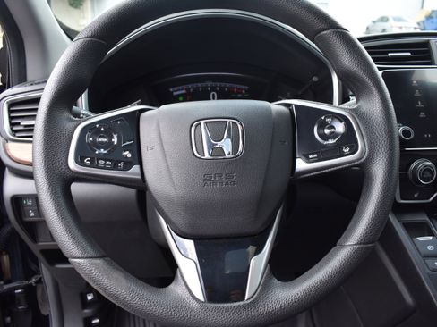 Certified 2022 Honda CR-V EX image 13