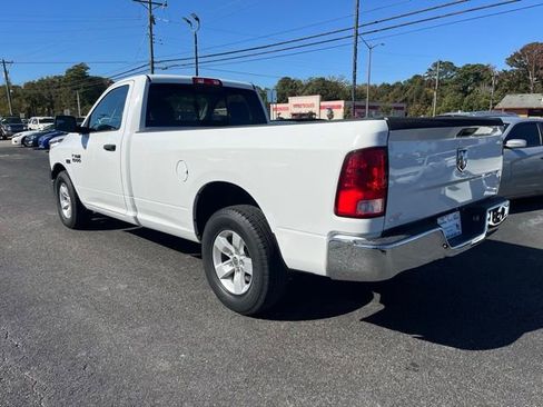 Used 2018 RAM 1500 Tradesman w/ Power & Remote Entry Group image 5