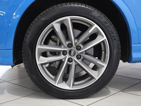 Certified 2022 Audi Q3 2.0T Premium Plus w/ Premium Plus Package image 17