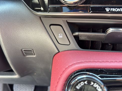 Used 2026 Lexus NX 350 AWD w/ Accessory Package (2T) image 27