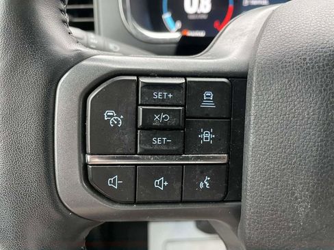 Certified 2021 Ford F150 Lariat w/ Equipment Group 502A High RWD image 27