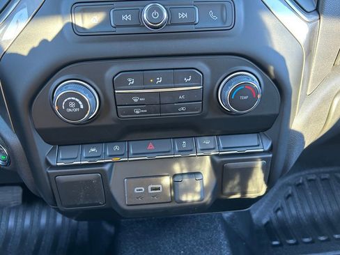 New 2026 Chevrolet Silverado 1500 W/T w/ WT Convenience Package image 22