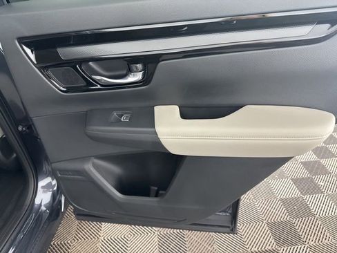 Certified 2026 Honda CR-V EX-L image 28