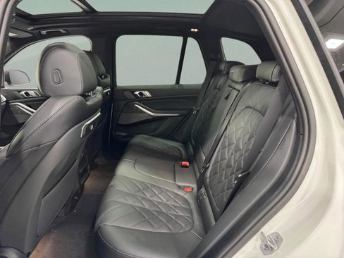 New 2026 BMW X5 xDrive40i w/ Premium Package image 9