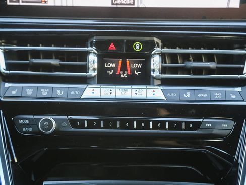 New 2026 BMW 840i 840i w/ M Sport Professional Package image 10