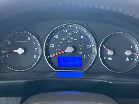 Used 2010 Hyundai Santa Fe SE AWD/4WD image 26