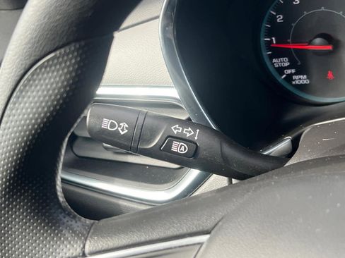 Certified 2023 Chevrolet Equinox LS AWD/4WD image 19