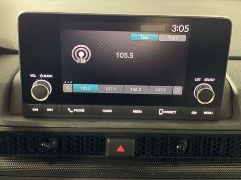 Used 2024 Honda CR-V Sport image 18