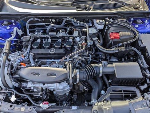 New 2025 Acura Integra A-Spec image 16