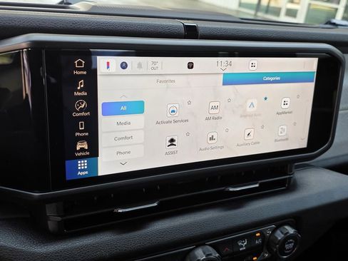 New 2026 Jeep Gladiator Sport image 18