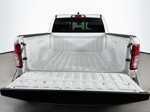 Used 2023 RAM 1500 Big Horn AWD/4WD image 10
