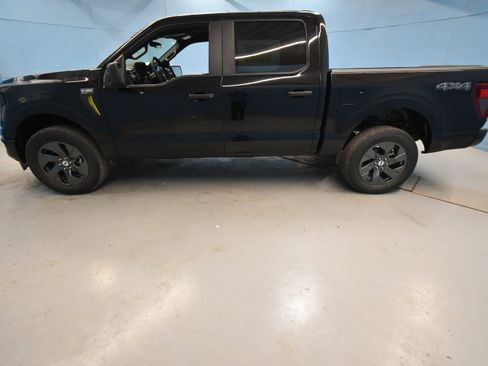 New 2025 Ford F150 STX w/ Equipment Group 200A image 22