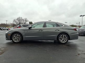 Used 2022 Hyundai Sonata SEL FWD video 2