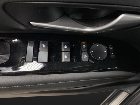 New 2026 Hyundai Tucson Limited image 30