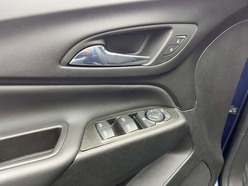 Certified 2023 Chevrolet Equinox LT image 22