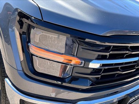 Used 2024 Ford F150 XLT w/ Equipment Group 302A MID AWD/4WD image 27