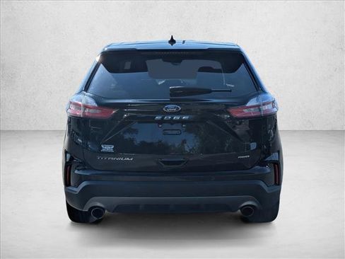 Used 2023 Ford Edge Titanium image 6