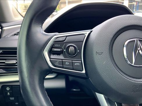 Used 2023 Acura RDX AWD image 23