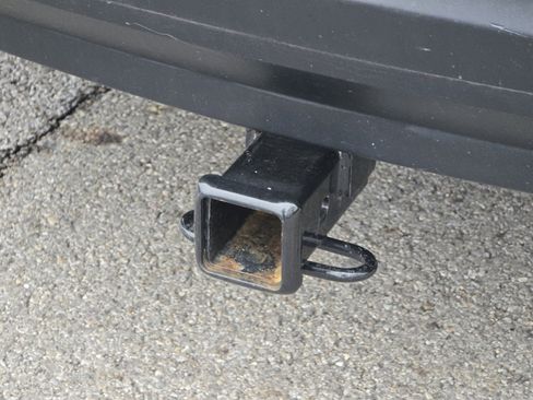 Certified 2017 Honda Pilot EX-L image 13