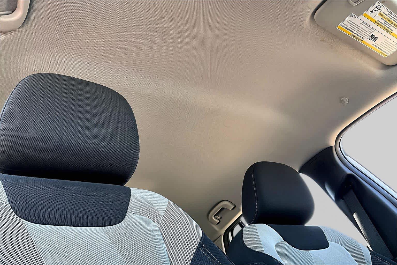 Used 2025 Chevrolet Trax LS FWD image 14