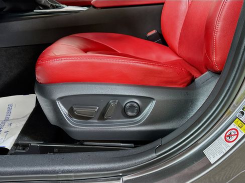 Used 2018 Toyota Camry XSE w/ Audio Package FWD image 17