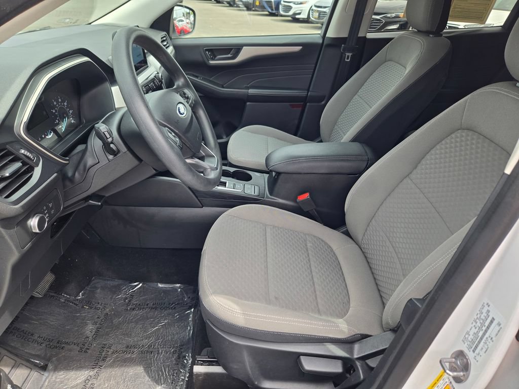 Used 2022 Ford Escape SE AWD/4WD image 10