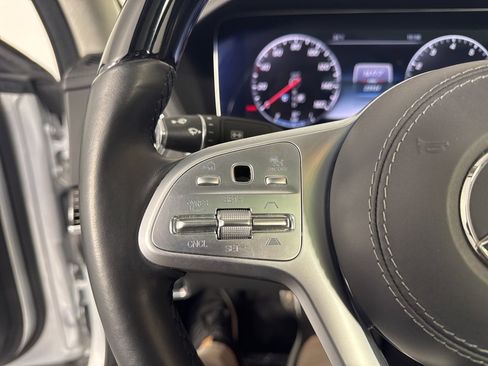 Used 2020 Mercedes-Benz S 560 4MATIC Sedan image 45