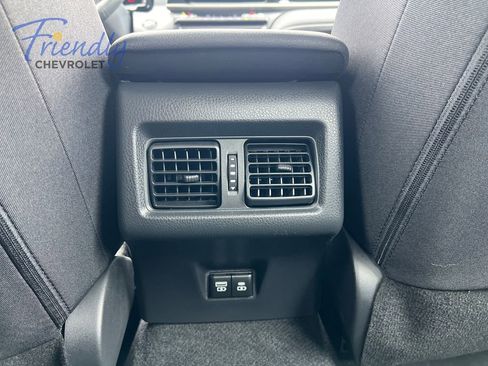 Used 2025 Toyota Camry LE w/ Convenience Package AWD/4WD image 30
