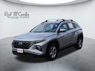 Used 2023 Hyundai Tucson SEL