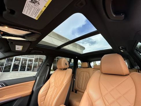 Used 2023 BMW X5 sDrive40i w/ M Sport Package RWD image 29