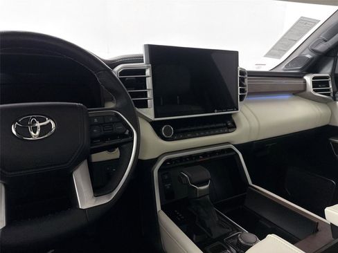 Used 2022 Toyota Tundra Capstone image 36