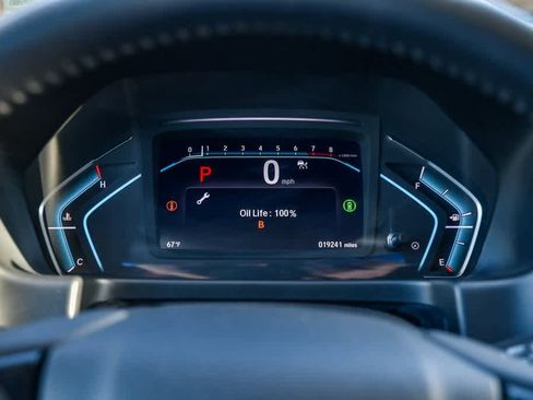 Used 2023 Honda Odyssey Touring image 28