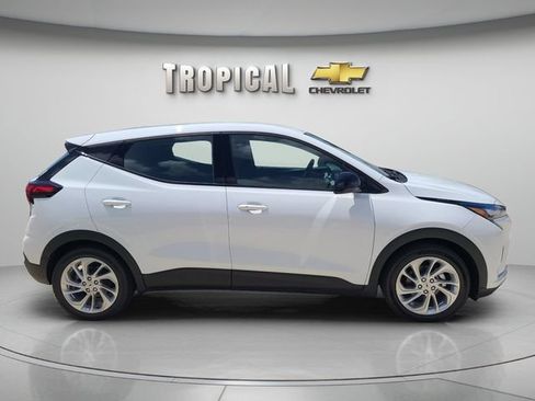 New 2027 Chevrolet Bolt LT FWD image 6