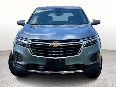 Used 2023 Chevrolet Equinox LT w/ Driver Convenience Package AWD/4WD image 5