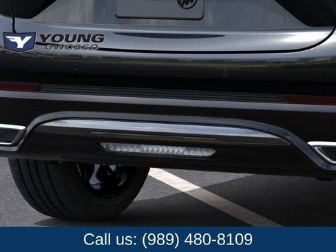 New 2026 Buick Envision Sport Touring image 16