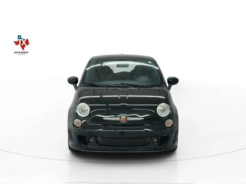 Used 2013 FIAT 500 Abarth image 4