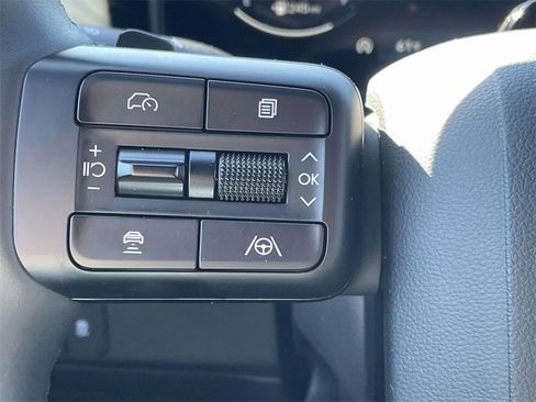 Used 2025 Hyundai Santa Fe Calligraphy image 28