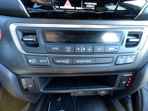 New 2026 Honda Ridgeline TrailSport image 21