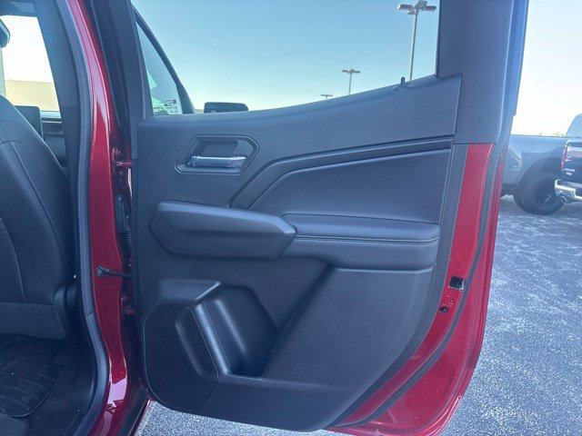 Used 2026 GMC Canyon Elevation w/ Convenience Package AWD/4WD image 21