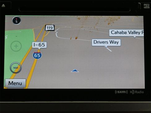 Used 2017 Subaru Outback 2.5i Touring image 13