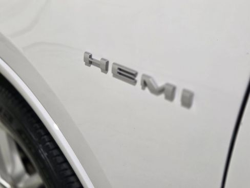 Certified 2022 Dodge Durango R/T image 33