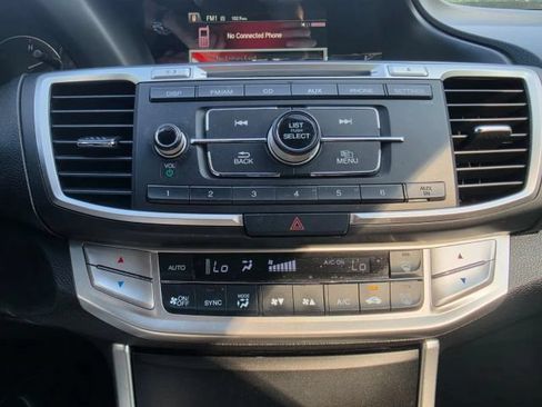 Used 2014 Honda Accord Sport image 12