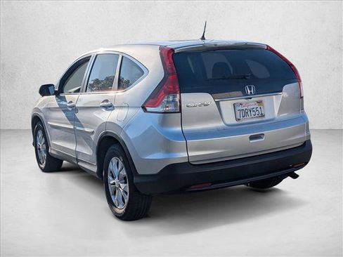 Used 2013 Honda CR-V EX image 7