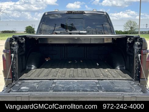 Used 2024 Ford F150 Raptor w/ Equipment Group 803A Raptor R image 36