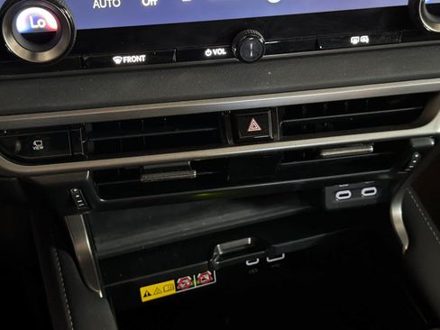 Certified 2023 Lexus RX 350 Premium w/ Cold Area Package AWD/4WD image 20